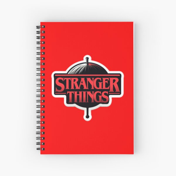 Item preview, Stranger Things  designed and sold by Colorfulcrafter.
