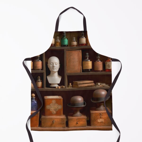 Item preview, Pharmacy - Elixirs and Tinctures designed and sold by Mike Savad Photography.
