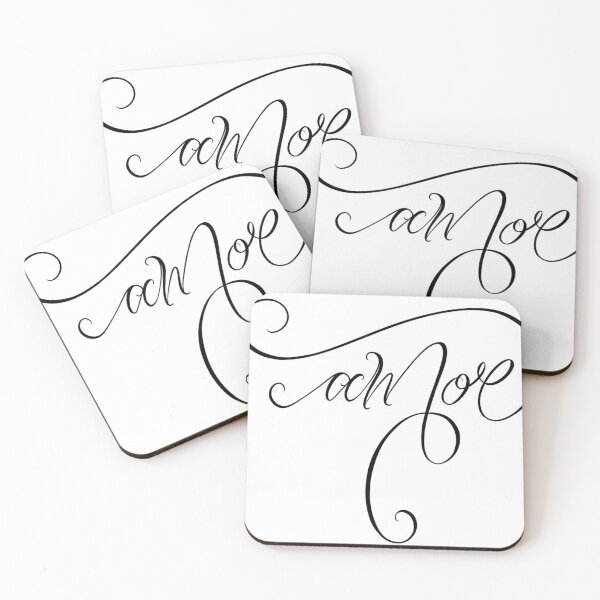 Item preview, Amor designed and sold by bbuschmann.