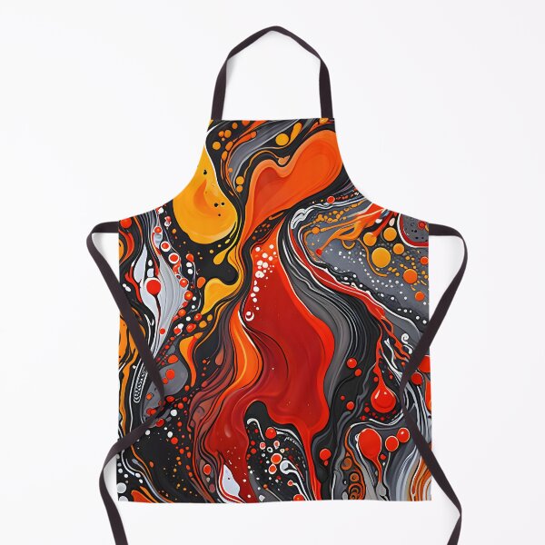Item preview, Dynamic Marbled Swirls designed and sold by MrKATORSKI.