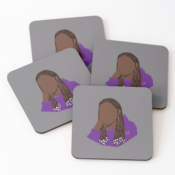 Item preview, Hazel Levesque  designed and sold by ThePureAudacity.