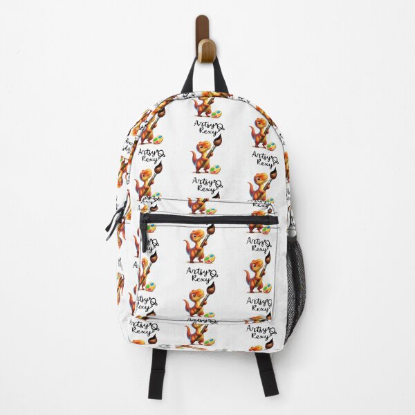 Item preview, New Artsy Rexy Logo designed and sold by ArtsyRexy.