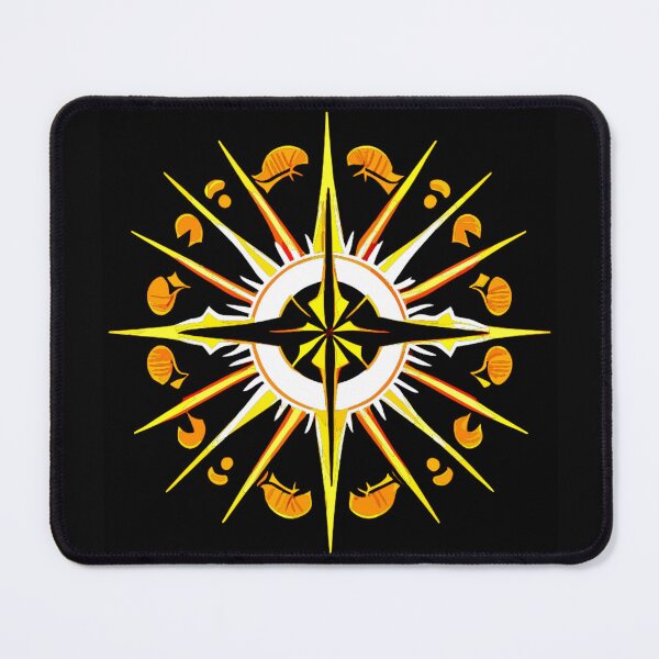 Item preview, Celestial Navigation: The Mariner's Compass designed and sold by Highlandkings.