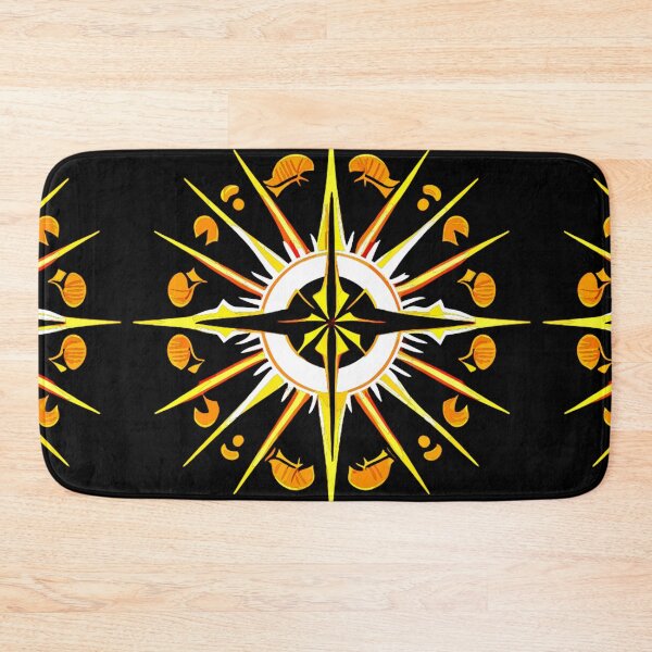 Item preview, Celestial Navigation: The Mariner's Compass designed and sold by Highlandkings.