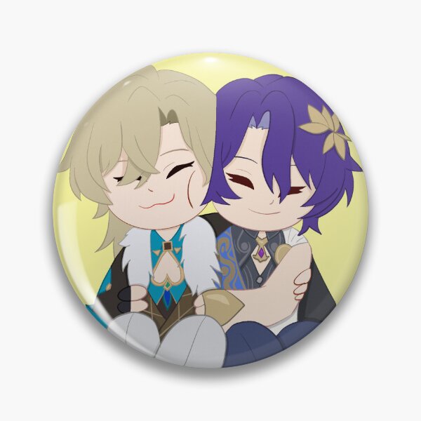 Item preview, Aventio Ratiorine Chibis designed and sold by conspicio.