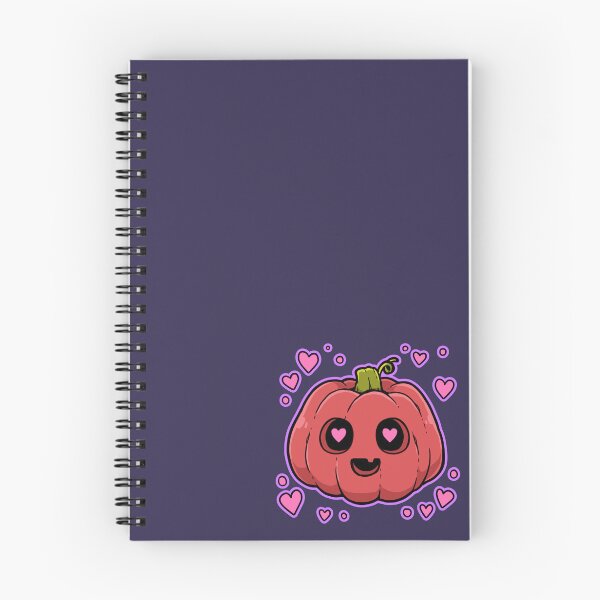 Artikelvorschau, Niedlicher rosa Halloween Jack o Lantern Kürbis entworfen und verkauft von Junasaji.