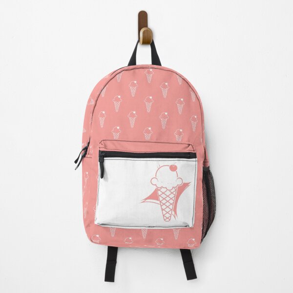 Item preview, One Scoop Waffle Cone designed and sold by thejuliaset.