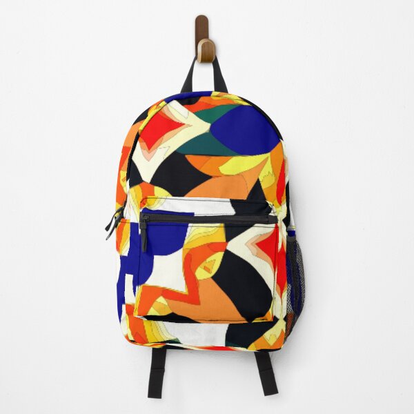 Item preview, Kaleidoscopic Blaze: A Symphony of Fire and Form designed and sold by Highlandkings.