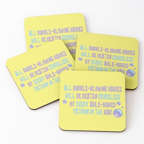 Item preview, SpongeBob Quote designed and sold by HallieReece.