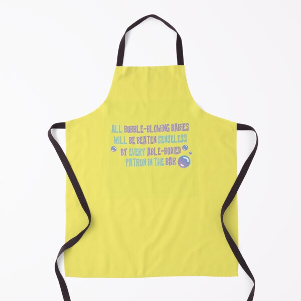 Item preview, SpongeBob Quote designed and sold by HallieReece.
