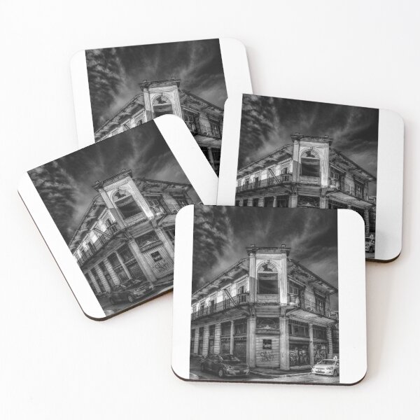 Item preview, Abandoned and Forgotten designed and sold by Bernai Velarde.