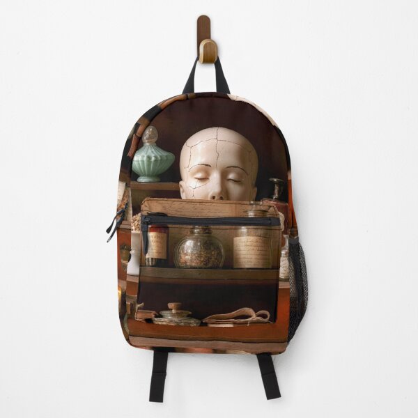 Item preview, Pharmacy - Oddities in the Apothecary designed and sold by Mike Savad Photography.
