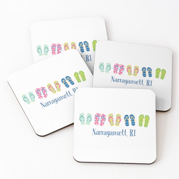Item preview, Narragansett Rhode Island designed and sold by mackspage.