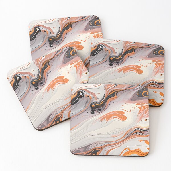 Item preview, Marbled Fluid Abstraction designed and sold by MrKATORSKI.