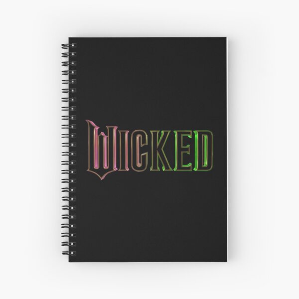 Item preview, wicked designed and sold by brighter days inc..