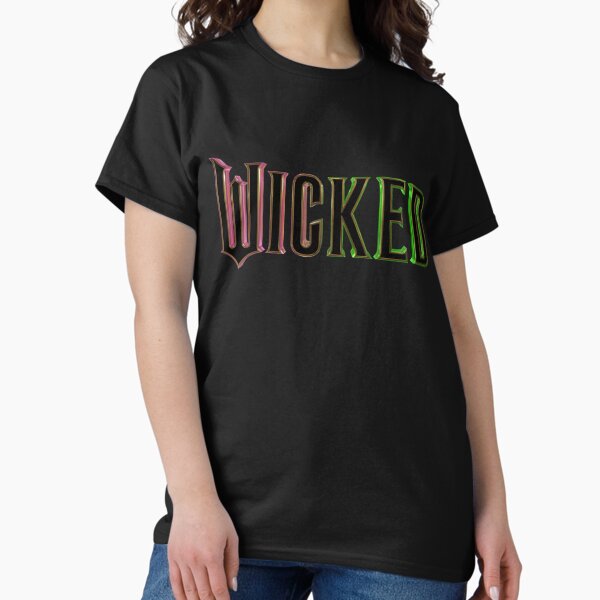 Item preview, wicked designed and sold by envytheleaves.