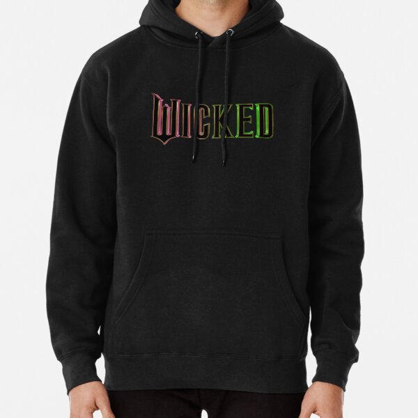 Item preview, wicked designed and sold by brighter days inc..