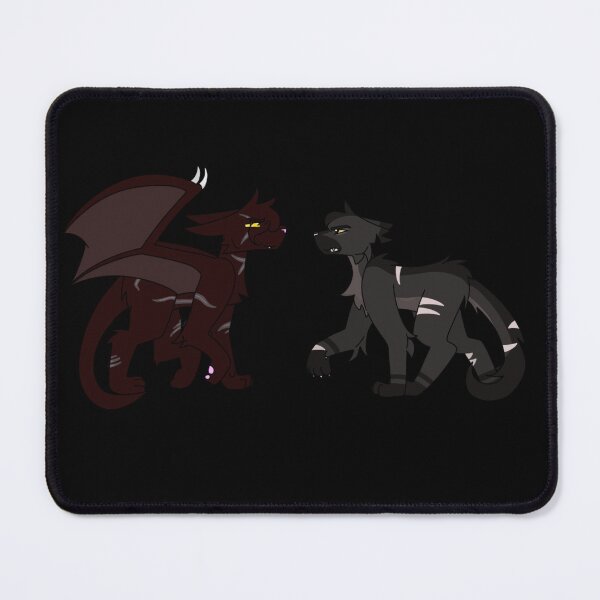 Item preview, Then and Now: Shadescar (transparent) designed and sold by ceolsonart.