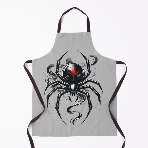 Item preview, The Spider designed and sold by ShaneWalkerArt.