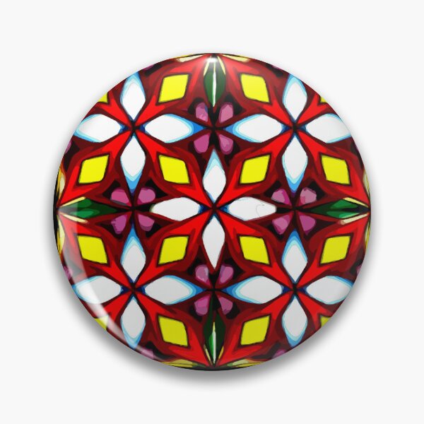 Item preview, Stained Glass Symphony designed and sold by Highlandkings.