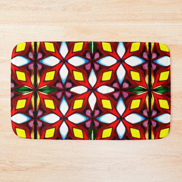 Item preview, Stained Glass Symphony designed and sold by Highlandkings.