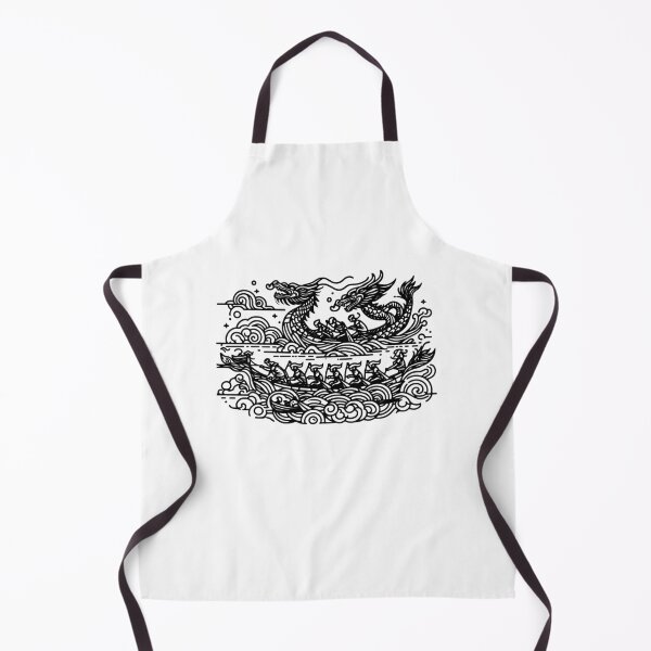 Item preview, Chinese Dragon boat Festival designed and sold by SEJET.