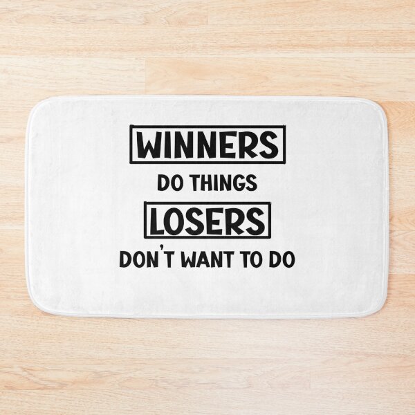 Item preview, Winners designed and sold by Adasha Knight.