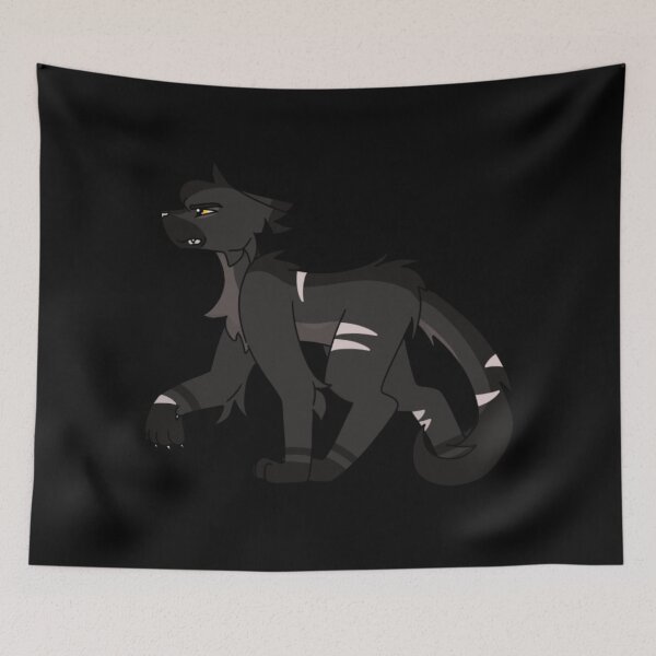 Item preview, Shadescar (transparent) designed and sold by ceolsonart.