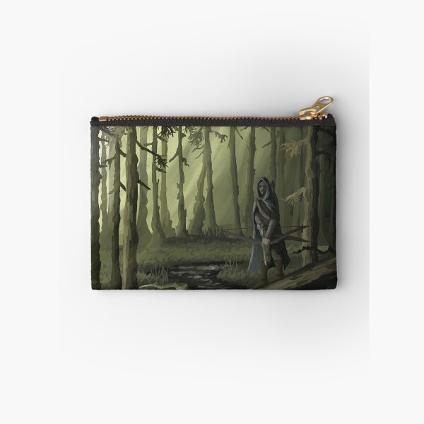 Item preview, Ranger on the Hunt designed and sold by SelaRoseArt.