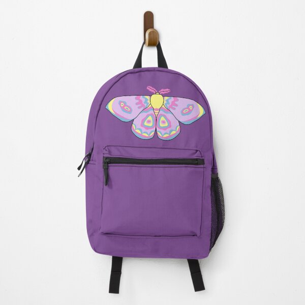 Item preview, Aporagender Pride Moth designed and sold by Fave101.