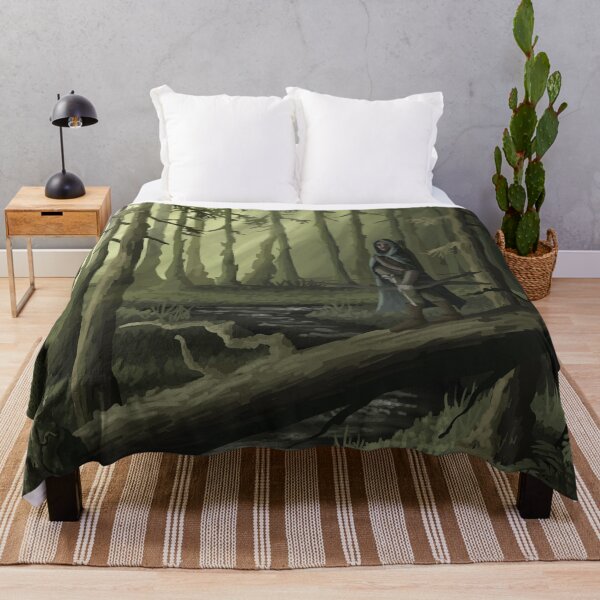 Item preview, Ranger on the Hunt designed and sold by SelaRoseArt.