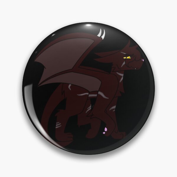 Item preview, Dragon Cat Shadescar (transparent) designed and sold by ceolsonart.
