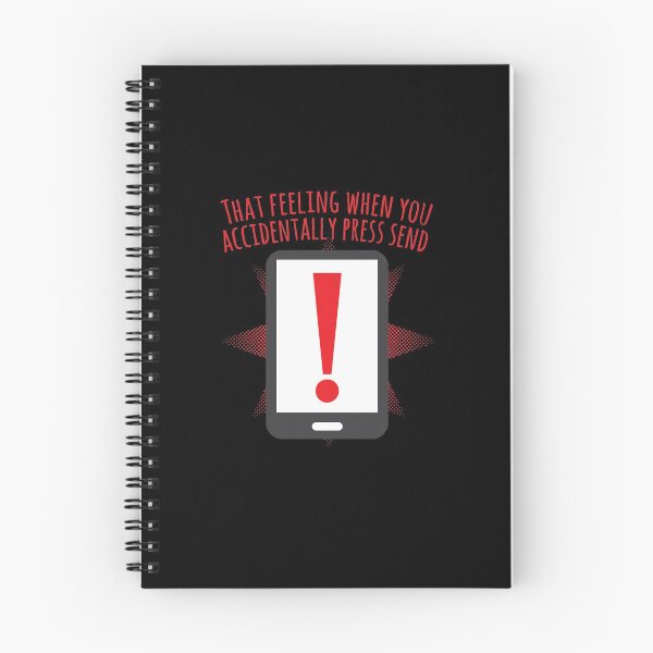 Item preview, Accidental Text - Text the Wrong Person Mistake designed and sold by shirtkings.