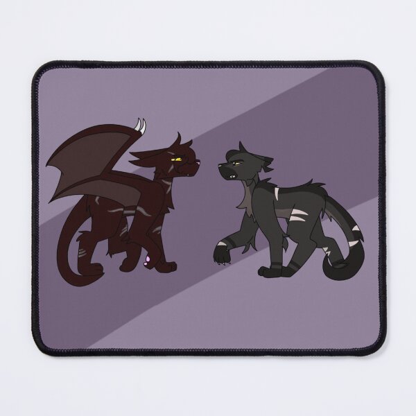 Item preview, Then and Now: Shadescar designed and sold by ceolsonart.