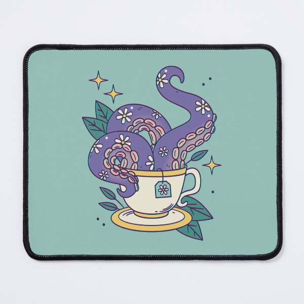 Item preview, Octocup designed and sold by Stifflines.