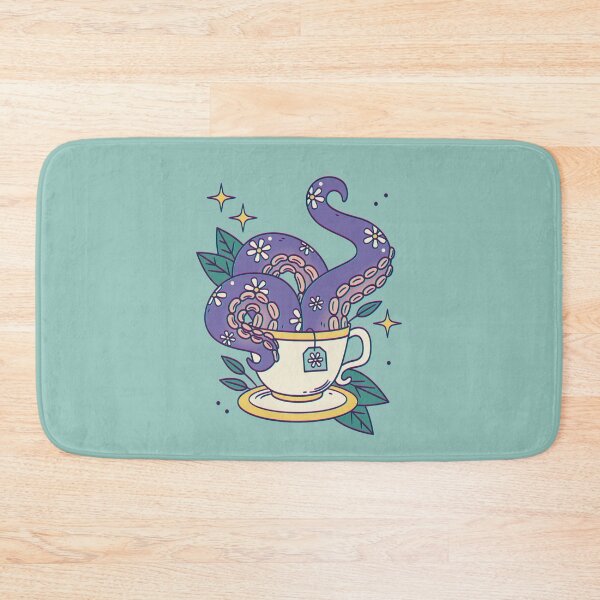 Item preview, Octocup designed and sold by Stifflines.