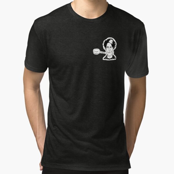 Dream "hope." Tri-blend T-Shirt