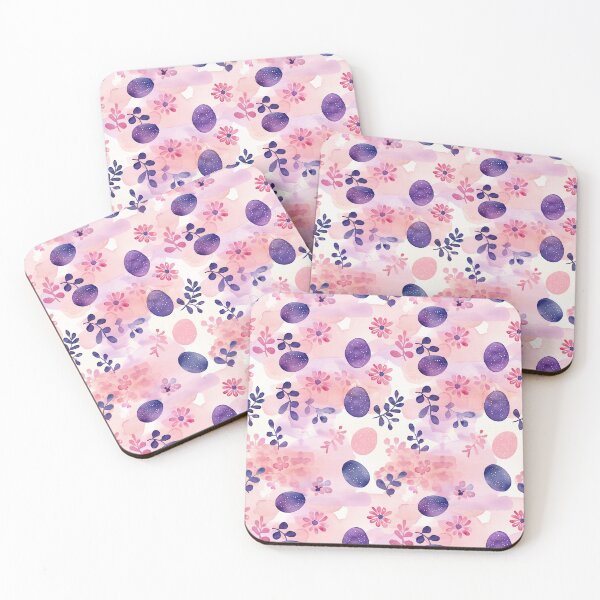 Item preview, Easterija - Spring pattern (40/66) designed and sold by sabantha.