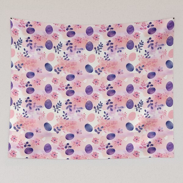 Item preview, Easterija - Spring pattern (40/66) designed and sold by sabantha.