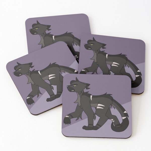 Item preview, Shadescar designed and sold by ceolsonart.