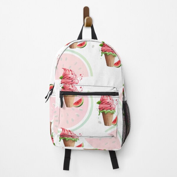 Item preview, Sweet Delicious Watermelon Ice Cream designed and sold by Lecturarte.