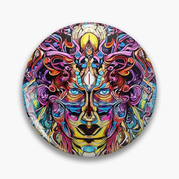 Item preview, Keluila's spirit guide designed and sold by thirdeyeiris.