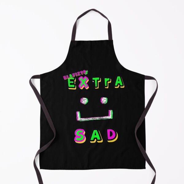 Item preview, EXTRA SAD 2 Spirit of All designed and sold by glafizya.