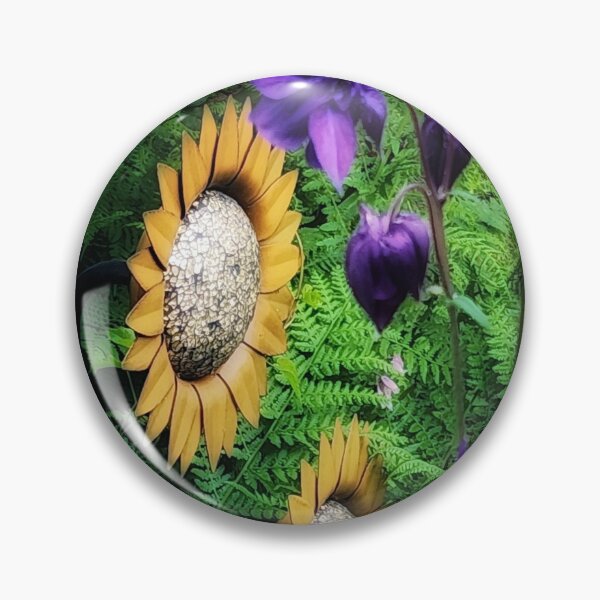 Item preview, Columbine Daze designed and sold by Amber Graham (grahamedia).