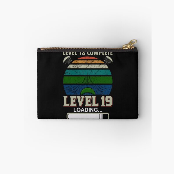 Item preview, Onward and Upward: Celebrating Level 18 Victory, Embracing Level 19 designed and sold by Journey-in-love.
