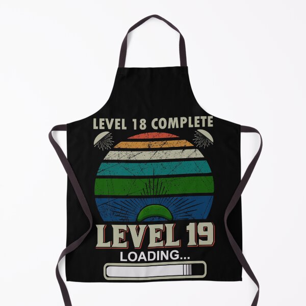 Item preview, Onward and Upward: Celebrating Level 18 Victory, Embracing Level 19 designed and sold by Journey-in-love.