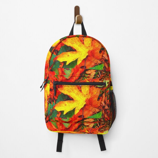 Item preview, Autumn Leaves designed and sold by vernonplatt.