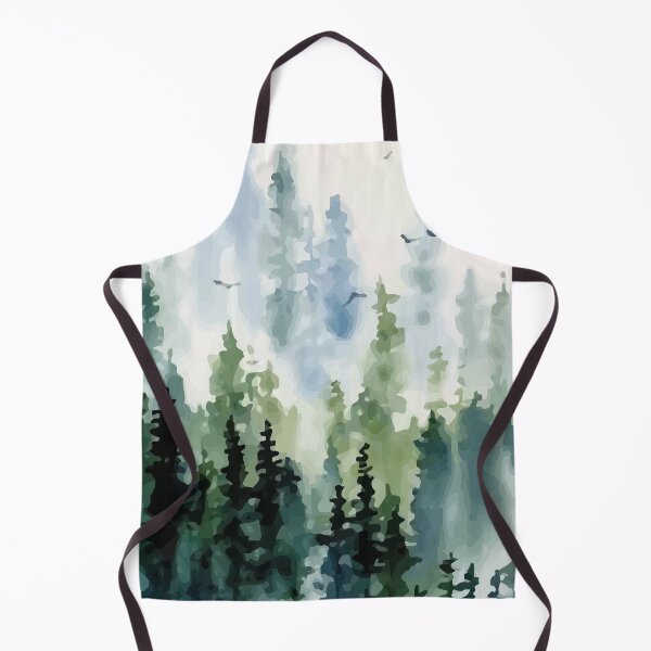 Item preview, Calming forest designed and sold by FrigidBananas.