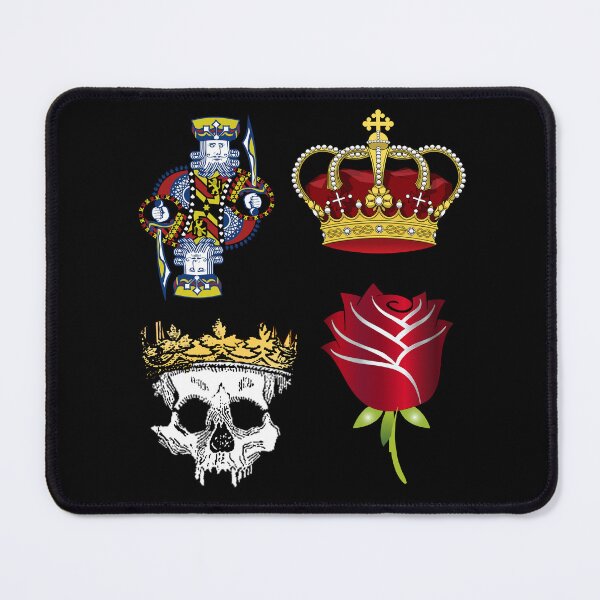Item preview, Royalty designed and sold by KATKattalestv.