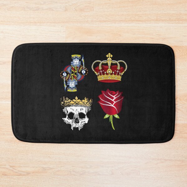 Item preview, Royalty designed and sold by KATKattalestv.